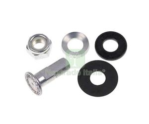 1CF BULLONE + DADO CENTRALE FORBICE SIEPE P51 BAHCO R146VC: