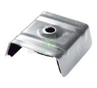 1CF CAPPELLOTTO COPERTURE GRECATE GRECA MM 15 19 ZINCATO CF=PZ 100: