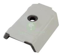 1CF CAPPELLOTTO COPERTURE GRECATE GRECA MM 19 22 BIANCO GRIGIO RAL9002 CF=PZ 10: