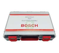 1CF CARBONCINO BOSCH IN KIT PORTA GRAFITE CF=PZ 80: