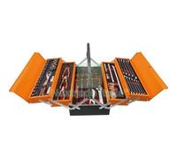 1CF CASSETTA PORTAUTENSILI METALLICA 156759 WOKIN CF=PZ 60: