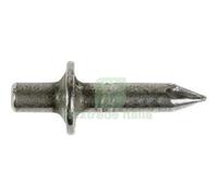 1CF CHIODO A PERCUSSIONE ELEMATIC ACCIAIO D.MM 4,5 S.MM 18 CF=PZ 200: