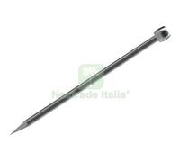 1CF CHIODO TESTA GRUPPINO CAVATORTA SCATOLA ROSSA N°XMM 15X60 CF=KG 5: