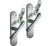 1CF CREMONESE GOCCIA CROMO GRATZ PERNI ZAMA CROMO SATINATA CF=PZ 2: