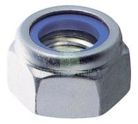 1CF DADO ESAGONALE AUTOBLOCCANTE ALTO ZINCATO M 8 CF=PZ 500: