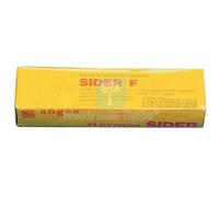 1CF ELETTRODO RUTILICO SIDER F MM 3,25X450 CF=PZ 375 (3X125):