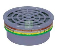 1CF FILTRO X RESPIRATORE A MASCHERA M6400 DELTAPLUS M6000 A B E K1 CF=PZ 2: