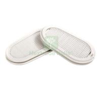 1CF FILTRO X RESPIRATORE SPR501 ELIPSE GVS P3 CF=PZ 2: