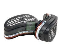 1CF FILTRO X RESPIRATORE SPR503 + SPR401 ELIPSE GVS A1 P3 CF=PZ 2: