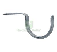 1CF GAFFETTA TUBO FISCHER ACCIAIO ZINCATO MM 32 CF=PZ 20: