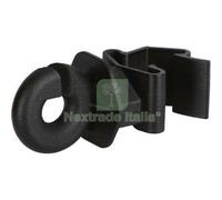 1CF ISOLATORE ELETTRORECINZIONE A PALETTO T FIL KERBL X FILO CORDA MM 10 CF=PZ :