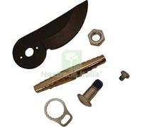 1CF LAMA + BULLONE + MOLLA + FERMADADO KIT P90 FISKARS:
