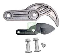 1CF LAMA + INCUDINE + VITE L77 FISKARS: