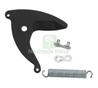 1CF LAMA + MOLLA UP86 UP84 UP82 UPX82 UPX86 FISKARS + FALSA MAGLIA: