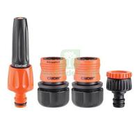 1CF LANCIA STARTER KIT PZ 4 CLABER 3 4 SELF 8827: