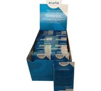 1CF METABISOLFITO POTASSIO + TANNINO TANNISOL ESSECO GRANULARE CF=PZ 100XGR 10: