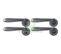 1CF MEZZA MANIGLIA GOCCIA CROMO ZAMA CROMO SATINATA Q8 SX CF=PZ 4: