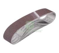 1CF NASTRI ABRASIVI KIT LEVIGATRICE TH US 240 EINHELL GRANA 60 80 120 L 50X686 :