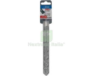 1CF PUNTA TRAPANO WIDIA GRES+030421 KRINO MM 6,0 10 CF=PZ 3: