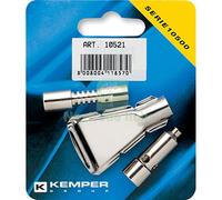 1CF PUNTE X SALDATORE MICRO 10500 KIT 3 KEMPER CF=PZ 3: