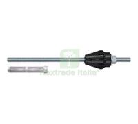 1CF TASSELLO CAPPOTTO THERMAX 12 FISCHER VITE DOPPIO FILETTO 12 110 M 12 CF=PZ :