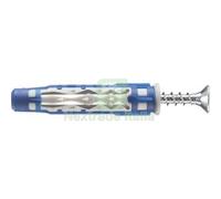 1CF TASSELLO NYLON BLUEFIX VA ELEMATIC BLUEFIX VA 8 CF=PZ 50: