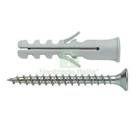 1CF TASSELLO NYLON EB VA ELEMATIC VITE TSP CAVA PZ BORDATO EB VA 10 CF=PZ 50: