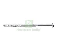 1CF TASSELLO NYLON PROLUNGATO T66 V TER W ELEMATIC VITE TE T66V TER W 10X120 CF:
