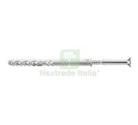 1CF TASSELLO NYLON PROLUNGATO T66 V TORX ELEMATIC VITE TSP T66V TORX 10X 80 CF=:
