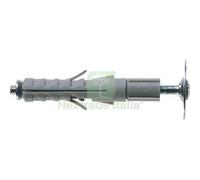 1CF TASSELLO NYLON SB LUNGO VITE TSC FISCHER SB 12 L4 CF=PZ 50: