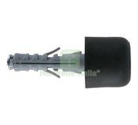 1CF TASSELLO NYLON SB PARACOLPI NERO FISCHER SB 9 11 CF=PZ 50: