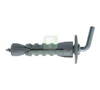 1CF TASSELLO NYLON SBN GANCIO CORTO FISCHER SBN 9 8 CF=PZ 200: