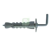 1CF TASSELLO NYLON SBN GANCIO MEDIO FISCHER SBN 9 2 CF=PZ 200: