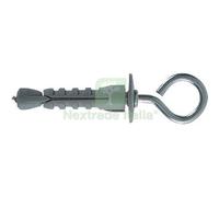 1CF TASSELLO NYLON SBN OCCHIOLO CHIUSO FISCHER SBN 9 3 CF=PZ 100: