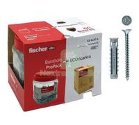 1CF TASSELLO NYLON SX 6S PROPACK + REFILL FISCHER CF=PZ 400: