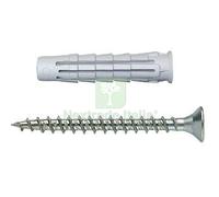 1CF TASSELLO NYLON T6 VA ELEMATIC VITE TSP CAVA PZ T6 VA 10 CF=PZ 25: