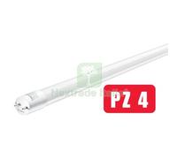 1CF TUBO LED + STARTER FULL VISION NEW CENTURY FREDDA VOLT 230 W22 LM 2300 G13: