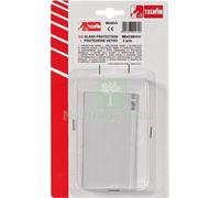 1CF VETRO MASCHERA INTERNO TRIBE TELWIN AUTOMATICO DIN 9 13 MM 53X103 CF=PZ 2: