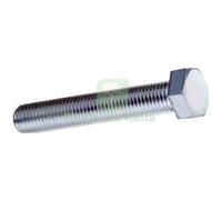 1CF VITE METALLO TE ZINCATA CLASSE 8.8 FIL INTERO MM 6X 35 CF=PZ 200: