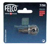 1CF VITE + ROSETTA FORBICE POTA 7 8 13 FELCO: