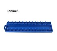 1cm Metrico Presa Organizer Portaoggetti Staffa di Supporto Plastica Vassoio