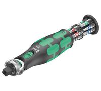 1cm Zyklop Cricchetto Tasca Set 1, 13 Pezzi - 05004280001