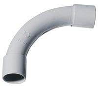 1CONFEZION EC CURVA 90° STRETTO RAGGIO DIAMETRO 20MM (PZ.5) Nextradeitalia