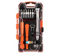 1CONFEZION KIT RIPARAZIONE SMARTPHONE E PC 17PZ NextradeItalia Mod.FERX.WXITL