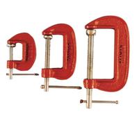 1CONFEZION MORSETTI A "C" SERIE PZ.3 Nextradeitalia