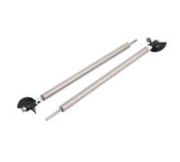 1coppia barca accessori modello 3mm 200mm lungo albero trasmissione 34mm elica