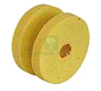 1COPPIA COPPIA MOLE RICAMBIO CODICE 608892: