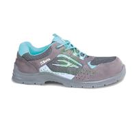 1COPPIA SCARPE ANTINFORTUNISTICA '7212LG' N. 39: