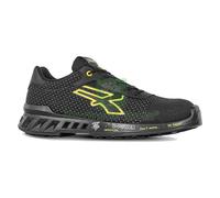 1COPPIA SCARPE ANTINFORTUNISTICA 'MATT' N. 38: