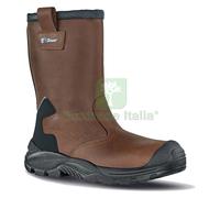 1COPPIA STIVALI ANTINFORTUNISTICA 'ALASKA' N. 43: